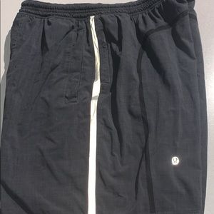Lululemon 9inch Shorts